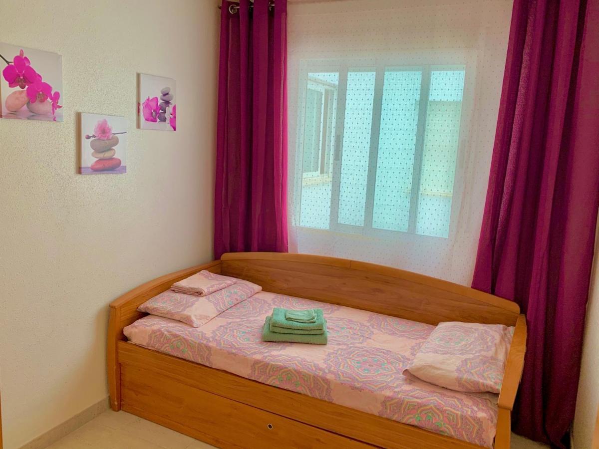 Apartamento Felix De La Fuente Torrevieja Exterior photo