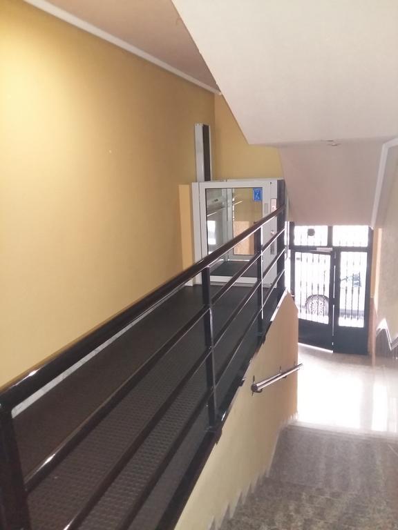 Apartamento Felix De La Fuente Torrevieja Exterior photo