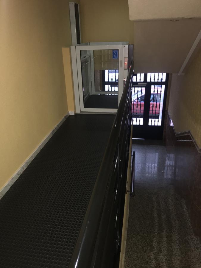 Apartamento Felix De La Fuente Torrevieja Exterior photo