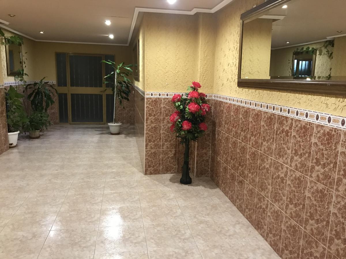 Apartamento Felix De La Fuente Torrevieja Exterior photo